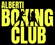 Stake Boxing Club Logo