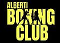 Stake Boxing Club Logo